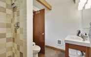 In-room Bathroom 2 Modern Love by Avantstay Serene Home in Arch Cape w/ Large Yard in Great Location