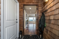 Lobby Blue Starfish by Avantstay Ocean Views & Direct Cannon Beach Access