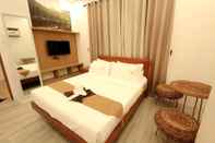 Kamar Tidur A&A of the North