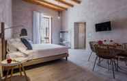 Bedroom 2 Five Stars Sicily Intera