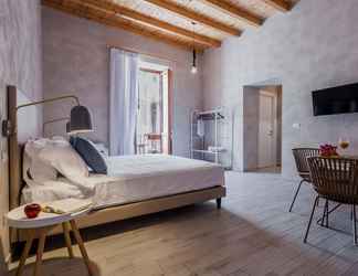 Bedroom 2 Five Stars Sicily Intera