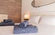 Kamar Tidur 3 GTD31505 - Art room of Athens - Venus