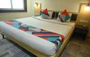 Bedroom 7 Hotel Churuvilla