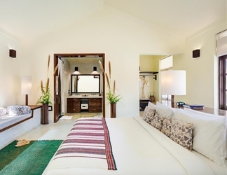 Bedroom 2 Bijapur Lodge