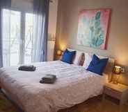 Kamar Tidur 2 GTD33702 - Feel the Acropolis Apt