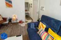 Common Space Stylish Apartment in Trapani City Center & Sea