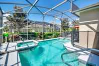 Swimming Pool Gated Community Private Pool and Game Room 137