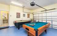 Entertainment Facility 4 Gated Community Private Pool and Game Room 137