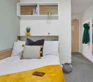 Kamar Tidur 7 Ensuite Rooms, COVENTRY - Campus Accommodation