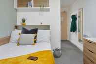 Kamar Tidur Ensuite Rooms, COVENTRY - Campus Accommodation