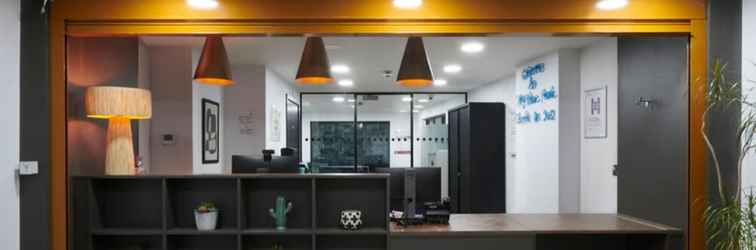 Lobby Ensuite Rooms, COVENTRY - Campus Accommodation