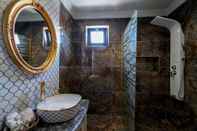 In-room Bathroom PEARL OF CAPPADOCIA