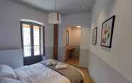 Bedroom 7 Gileri eco & design Residences