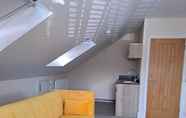 Common Space 4 Lovely 1-bed Loft in Newport