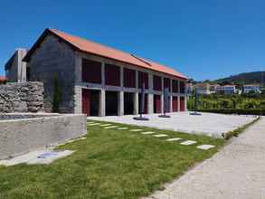 Exterior 4 Quinta da Corredoura Hotel Rural