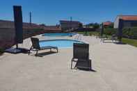 Swimming Pool Quinta da Corredoura Hotel Rural