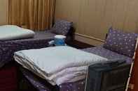 Bedroom Al Qasim Hotel
