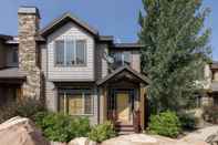 Exterior Douglas by Avantstay Charming Townhouse Mins From Deer Valley Resort