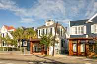 ภายนอกอาคาร Spring St Buyout by Avantstay Shared Home in Charleston! 10mins 2 French Quarter!