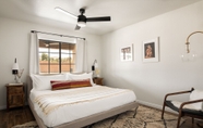 Bedroom 6 Flora by Avantstay Modern & Private Desert Oasis on Large Grounds w/ Pool & Bocce Ball!