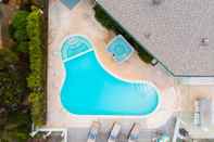 Swimming Pool Vista by Avantstay Stunning Estate w/ Views of the Pacific Ocean Pool & Spa