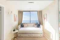 ห้องนอน Vista by Avantstay Stunning Estate w/ Views of the Pacific Ocean Pool & Spa