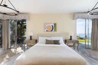 ห้องนอน 4 Vista by Avantstay Stunning Estate w/ Views of the Pacific Ocean Pool & Spa