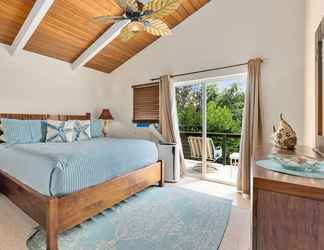 Bedroom 2 Palione Papalani by Avantstay Steps From Kailua Beach w/ Private Pool & Hot Tub