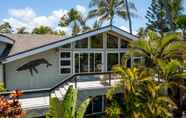 Exterior 7 Palione Papalani by Avantstay Steps From Kailua Beach w/ Private Pool & Hot Tub