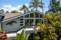 Exterior Palione Papalani by Avantstay Steps From Kailua Beach w/ Private Pool & Hot Tub