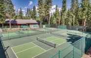 Fitness Center 6 Sierra by Avantstay Ski In/ Ski Out! Near Truckee w/ Access to Northstar Resort Community