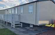 Exterior 2 Lovely 8 Berth Direct Beach Access