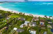 Nearby View and Attractions 3 Hale Oahu Cottage by Avantstay Stunning Beachfront Estate!