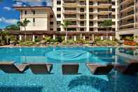 Swimming Pool Hale Kahakai by Avantstay Beautiful Beach Villa w/ Pool!