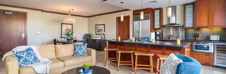 Lobi Hale Kahakai by Avantstay Beautiful Beach Villa w/ Pool!