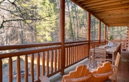 ห้องนอน 3 Sycamore by Avantstay Spectacular Mountain Home w/ Indoor Pool, Hot Tub, Home Theatre & Fire Pit!