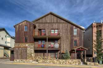 Exterior 4 Ore Station 2 by Avantstay Modern Oasis in the Heart of Telluride w/ Hot Tub