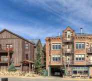 Exterior 6 Ore Station 2 by Avantstay Modern Oasis in the Heart of Telluride w/ Hot Tub