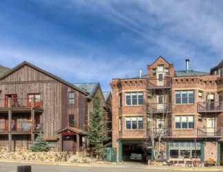 Exterior 2 Ore Station 2 by Avantstay Modern Oasis in the Heart of Telluride w/ Hot Tub