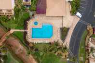 Swimming Pool Nohea by Avantstay Maui Kamaole Resort Condo w/ Balcony, Pool & Near Beach