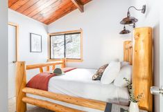 기타 3 Treetop by Avantstay Rustic Secluded Cabin w Views in Summit Park