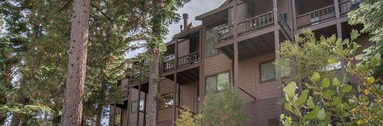 Exterior Hawk's Eye by Avantstay Cozy Condo w/ Views & Access to Northstar Resort Community