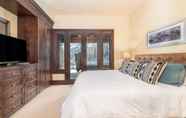 Bedroom 3 Villas At Tristant 137 by Avantstay Ski In/ Ski Out Home w/ Panoramic Views & Hot Tub