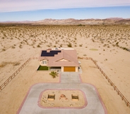 Nearby View and Attractions 4 Salton by Avantstay Luxury Desert Estate w/ A Gorgeous Interior, Pool, Patio & Ping Pong!