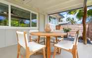 Bedroom 2 Hale Oahu Estate by Avantstay Kailua Beachfront Estate w/ Guest House