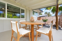 Bilik Tidur Hale Oahu Estate by Avantstay Kailua Beachfront Estate w/ Guest House