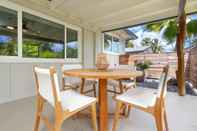 Bedroom Hale Oahu Estate by Avantstay Kailua Beachfront Estate w/ Guest House