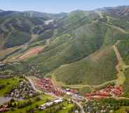 Atraksi di Area Sekitar 2 Kestrel by Avantstay Close to the Ski Slopes in This Majestic Home in Park City