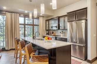 Kamar Tidur 4 Kestrel by Avantstay Close to the Ski Slopes in This Majestic Home in Park City