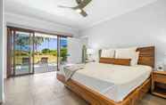 Bilik Tidur 7 Hale Oahu Villa by Avantstay Kailua Beachfront House! Coastal Luxury!